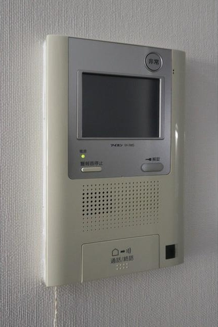 ルクレ新町レジデンスの設備