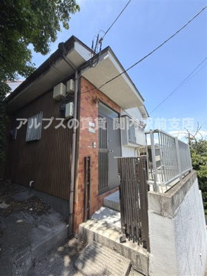 【外観】 | フラット山手