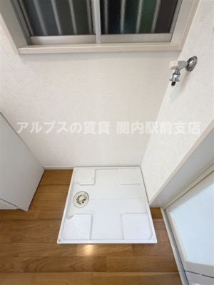 【その他】 | フラット山手