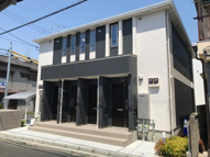 Ｂ－Ｈｅｉｍ（ビーハイム）の画像