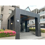 レジデンス八王子上野町(レジデンスハチオウジウエノチョウ)の画像