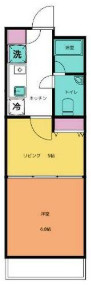 【間取り】 | レジデンス八王子上野町(レジデンスハチオウジウエノチョウ)