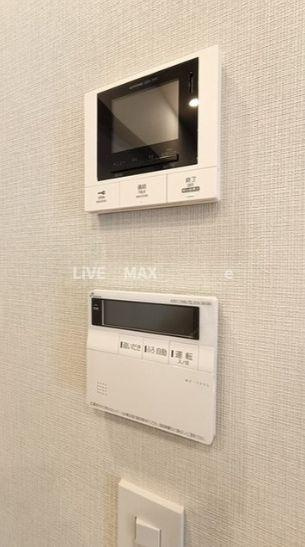 【設備】スタイリオ桜新町