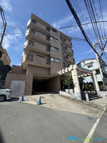 オーベル湘南緑が浜