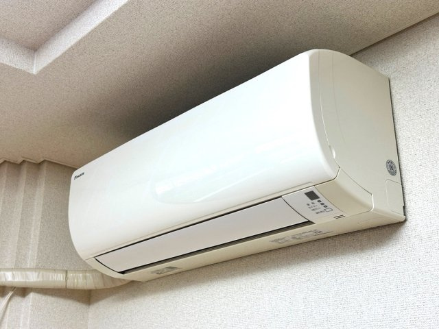 オリーブハイツの設備