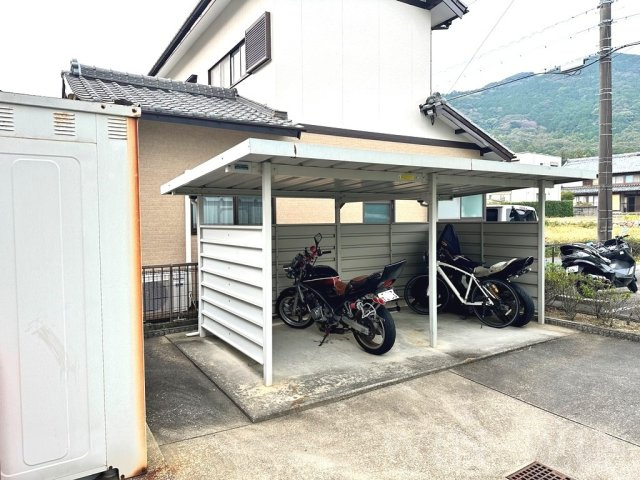 オリーブハイツのその他共用部分