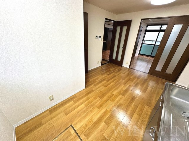 オリーブハイツのその他