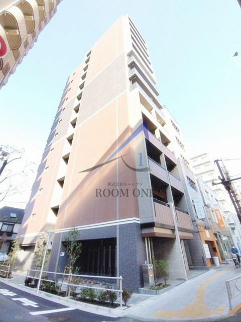クレイシアIDZ板橋本町アーバンレジデンスの外観|外観です。