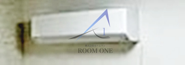 ＥＴＯＣＯ赤羽の設備|エアコンです。