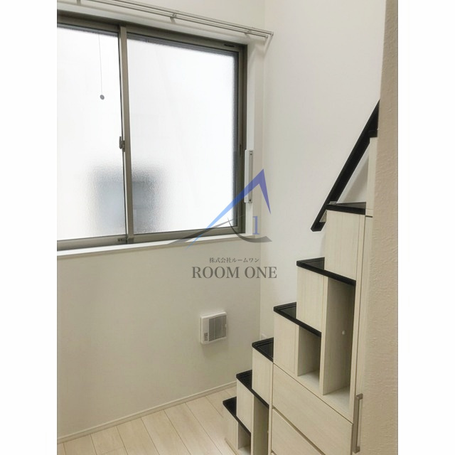 ＥＴＯＣＯ赤羽の内装
