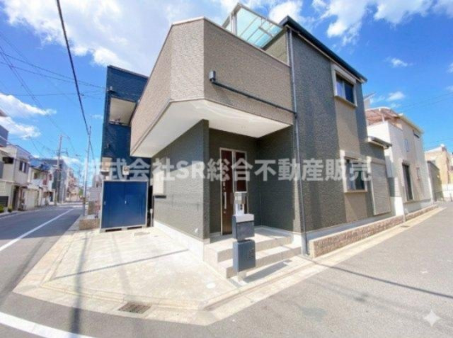 寺前町1丁目中古戸建