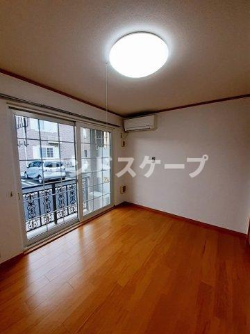 カリーノ・トゥッティＢの居間・リビング|高崎、前橋のお部屋探しはエンドスケープまで！お客様の理想お聞かせ下さい♪