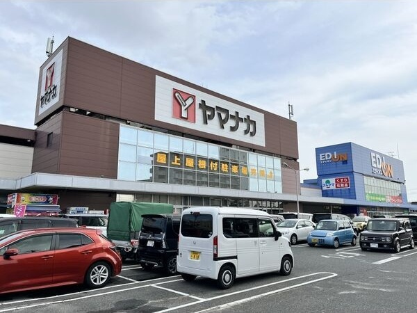 Vita鳴浜の周辺
