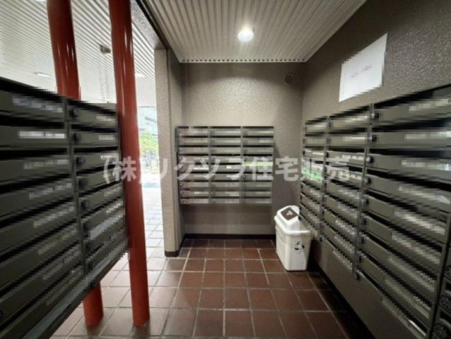 エバーグリーン門真の設備|■物件内覧・資金計画相談・住宅ローン相談、リフォーム相談、お問合せ受付中■
※当日・翌日のご内覧、ご相談はお電話でのお問合せがスムーズです！
