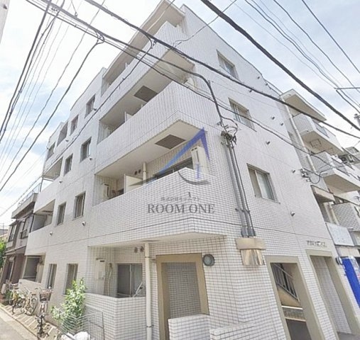 アクトピア田園調布南