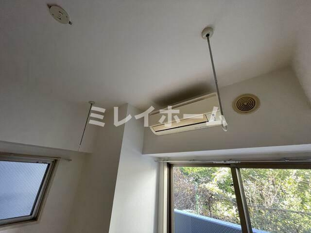 エムズエムの設備