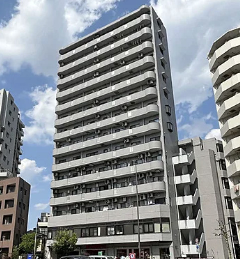 【外観】 | ご自宅から現地まで、当社スタッフがお車にて、「お迎え・お送り」をしております。ぜひお気軽にお問い合わせくださいませ♪