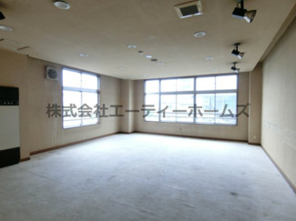 【内装】 | 塚越ビル
