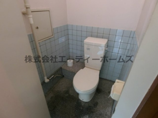 【内装】 | 塚越ビル