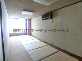 【内装】 | 塚越ビル