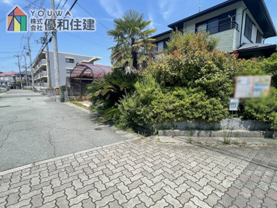【前面道路含む現地写真】 | 中古戸建　神戸市西区宮下３丁目