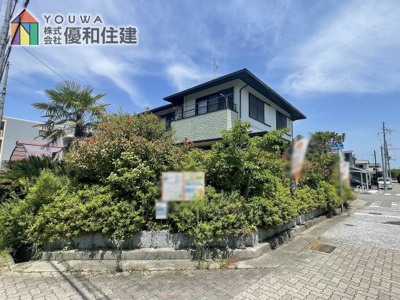 【外観】 | 中古戸建　神戸市西区宮下３丁目