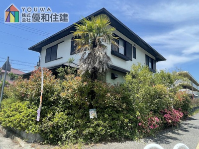 【外観】 | 中古戸建　神戸市西区宮下３丁目