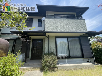 【外観】 | 中古戸建　神戸市西区宮下３丁目