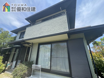 【外観】 | 中古戸建　神戸市西区宮下３丁目