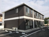 【外観】 | イーグルコート