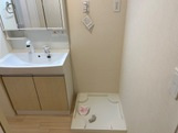 【その他】 | イーグルコート | 室内洗濯機置場