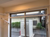【その他】 | イーグルコート | 室内物干し