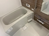 【浴室】 | イーグルコート | 追い焚き機能付き