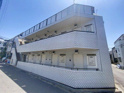 川崎市中原区木月住吉町のマンションの画像