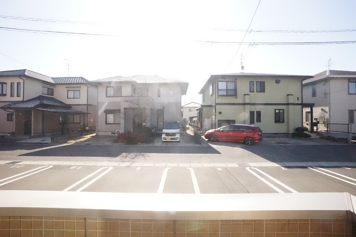 シャトレーの展望