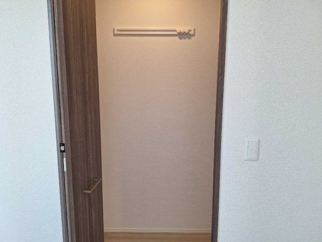 シエルの収納