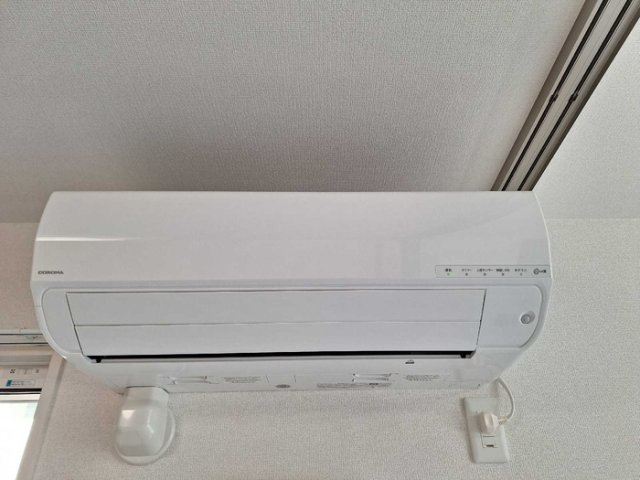 シエルの設備
