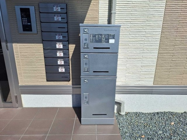 シエルの設備