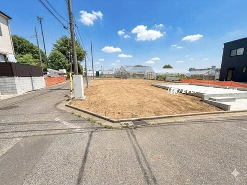 戸建 練馬区大泉町１丁目