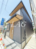東村山市野口町３丁目戸建の画像
