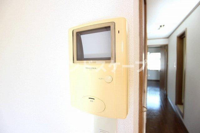 サンブロードのセキュリティ|高崎、前橋のお部屋探しはエンドスケープまで！お客様の理想お聞かせ下さい♪