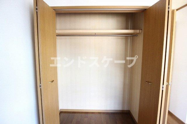 サンブロードの収納|高崎、前橋のお部屋探しはエンドスケープまで！お客様の理想お聞かせ下さい♪