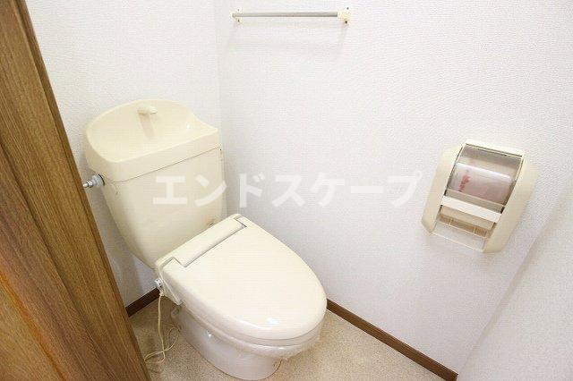 サンブロードのトイレ|高崎、前橋のお部屋探しはエンドスケープまで！お客様の理想お聞かせ下さい♪
