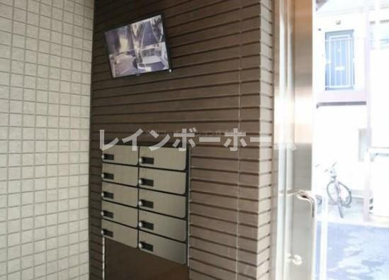 Spica House与野本町のその他