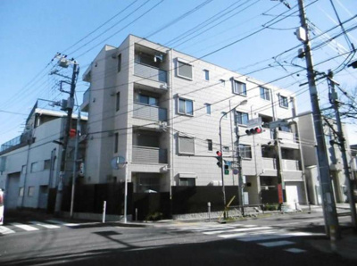 【外観】 | オルテンシア