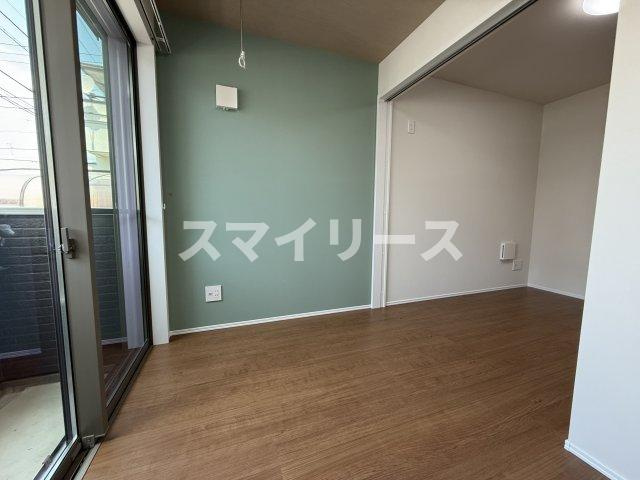 メゾン・ドゥ・アッシュ柏の葉のその他