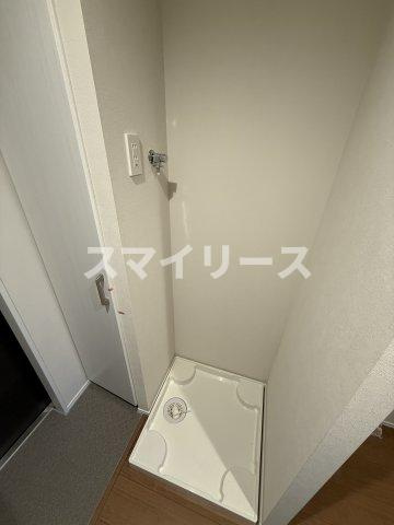 メゾン・ドゥ・アッシュ柏の葉の設備