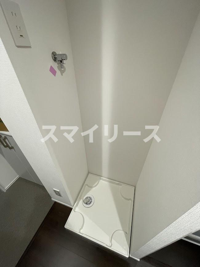 メゾン・ドゥ・アッシュ柏の葉の設備