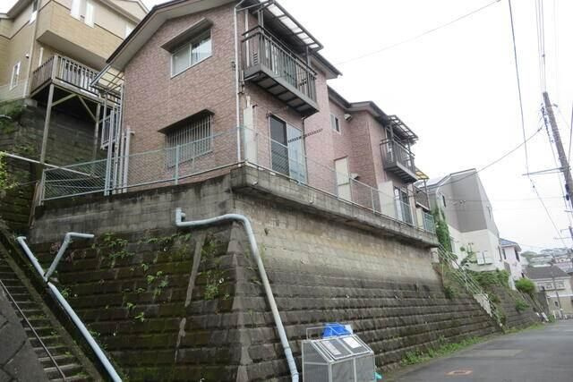 ハイツ大瓦のその他
