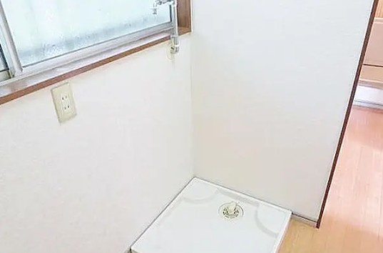 ハイツ大瓦の設備